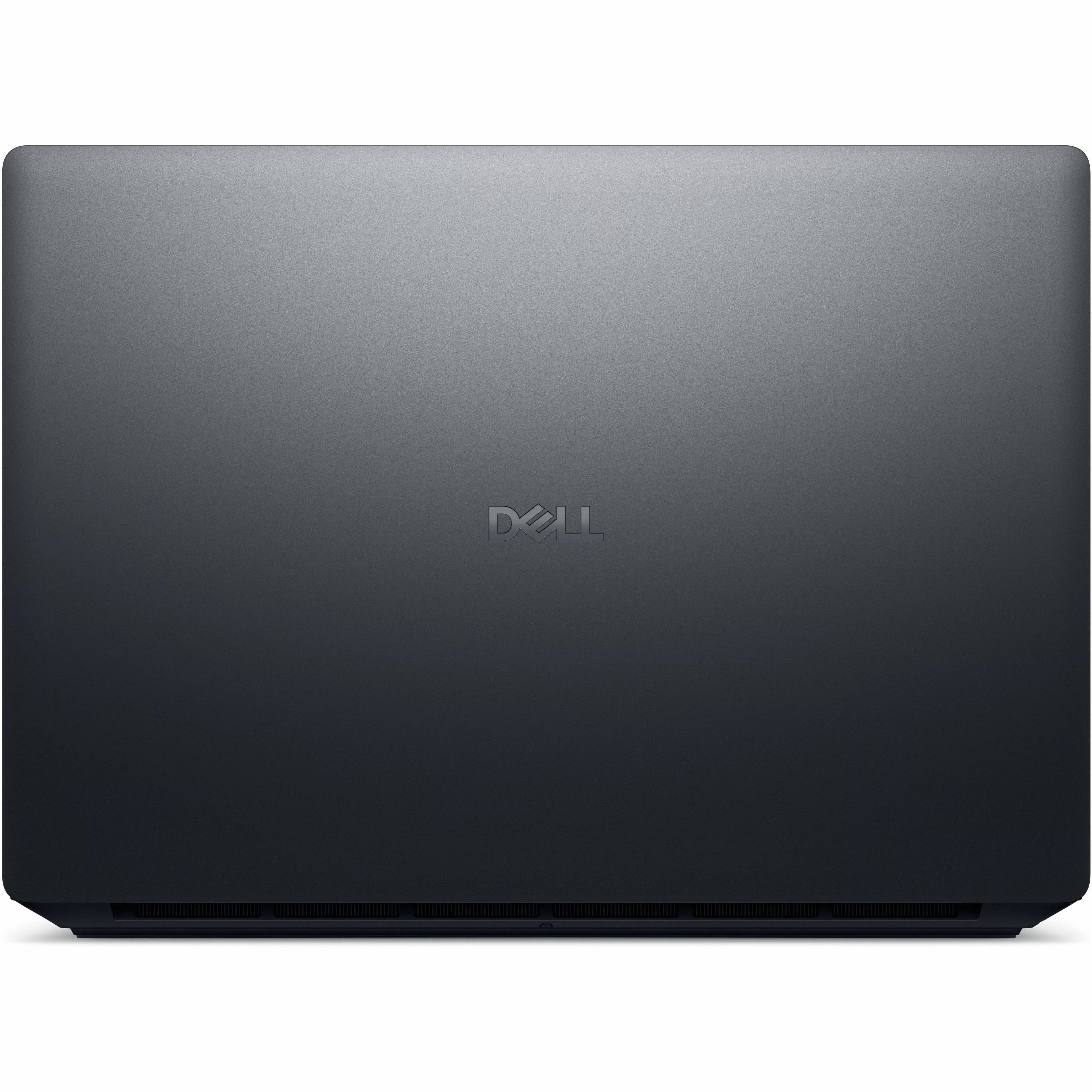 Alt View 2. Dell - Dell Pro Max Plus MB18250 18" Mobile Workstation - QHD+ - 120 Hz - Intel Core Ultra 7 265HX - vPro Technology - 32 GB - Magnetite.