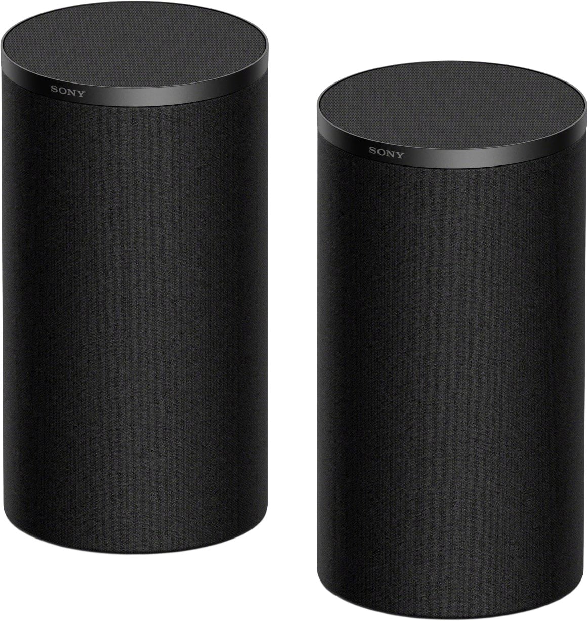 Sony BRAVIA Theater Rear 9 wireless surround speakers, Dolby Atmos