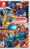 20XX / 30XX - Nintendo Switch