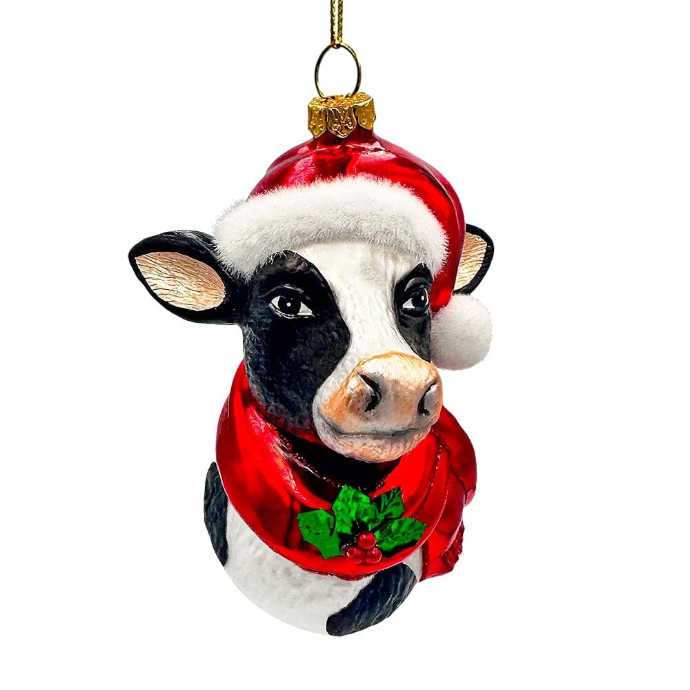 Rustic Christmas Decor