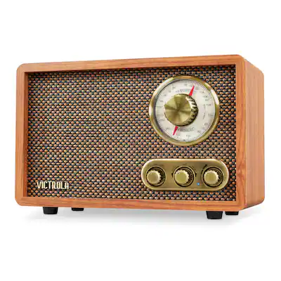 Rádio Vintage Am/Fm Multimédia Rádio Vintage Am/Fm Multimédia