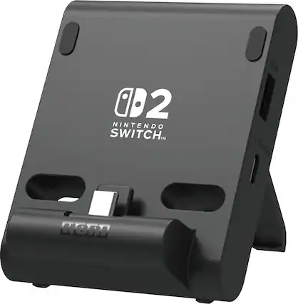 B2 Nintendo SwitchTM USB AC Adapter