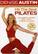 Front. Hit the Spot Pilates - DVD.
