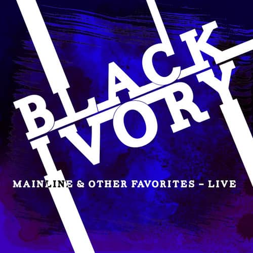 Black Ivory - Mainline & Other Favorites: Live   - COMPACT DISCS [CD] price history on PriceWatchPro