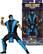 SO 4 1O1 17 + PAS un JNE TO 2 uN JCIC MIMLANE TOYS MORTAL KOMBAT KLASSIC SUB-ZERO START A-Ed CI ACI KP EXX L OE LP O FOVE 120X DUCK BLOCK HIGH PUNCH LOW PUNCH HIGH WICK LOW WICK MOVE