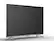 Alt View 3. Hisense - 55" Class U7H Series Quantum ULED 4K UHD Smart Google TV - Black.