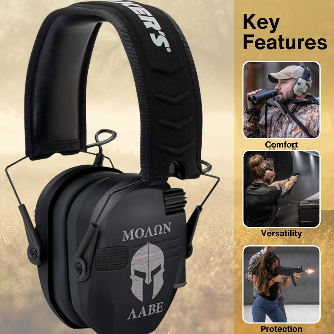 Key Features

1. Comfort
2. Versatility
3. Protection