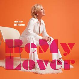 Anne Bisson - Be My Lover - VINYL LP