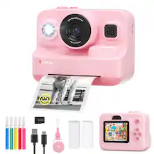 Cameras, Camcorders & Drones