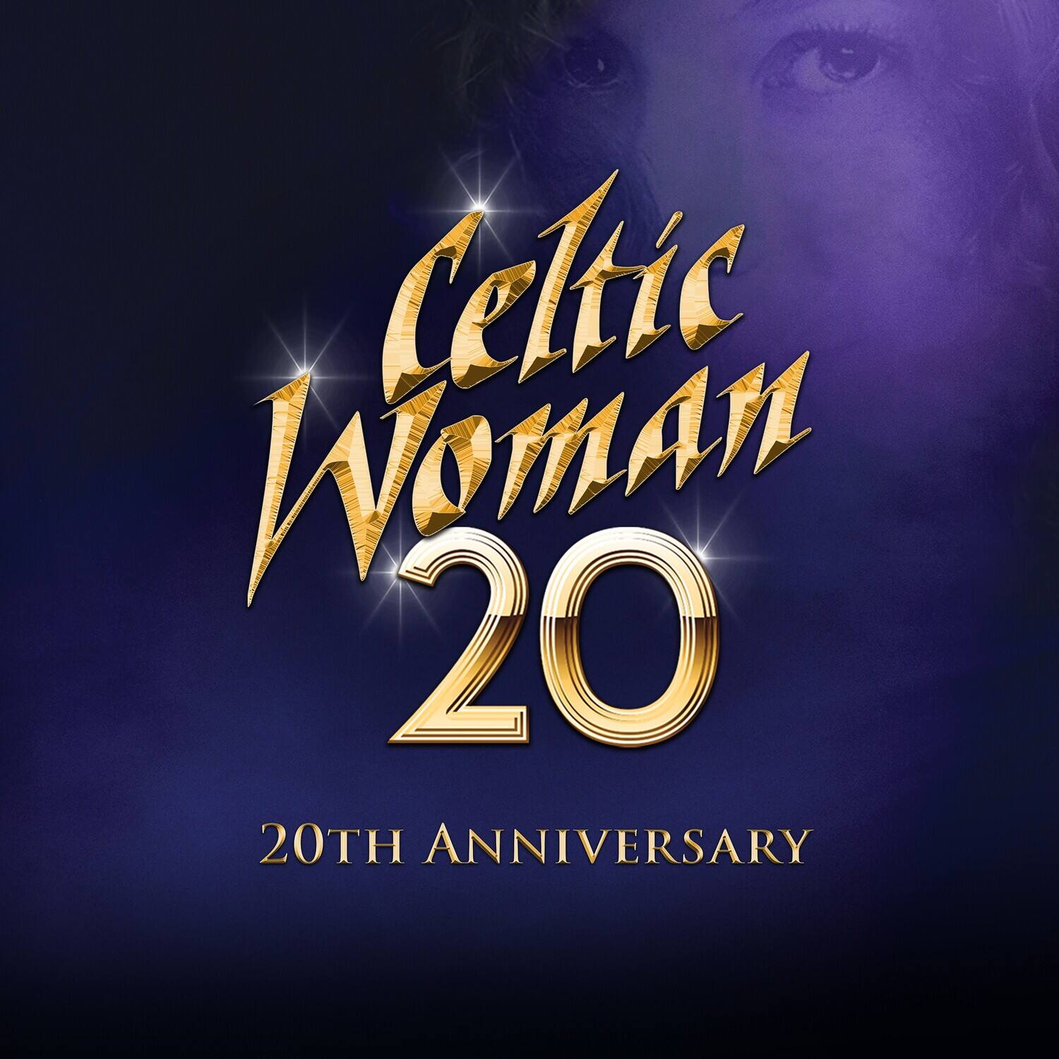 Celtic Woman  
20  
20th Anniversary