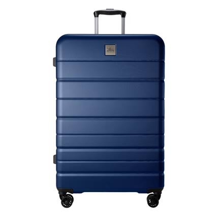 Front. Skyway - Epic 2.0 Hardside Large Check-In, Royal Blue - Royal Blue.