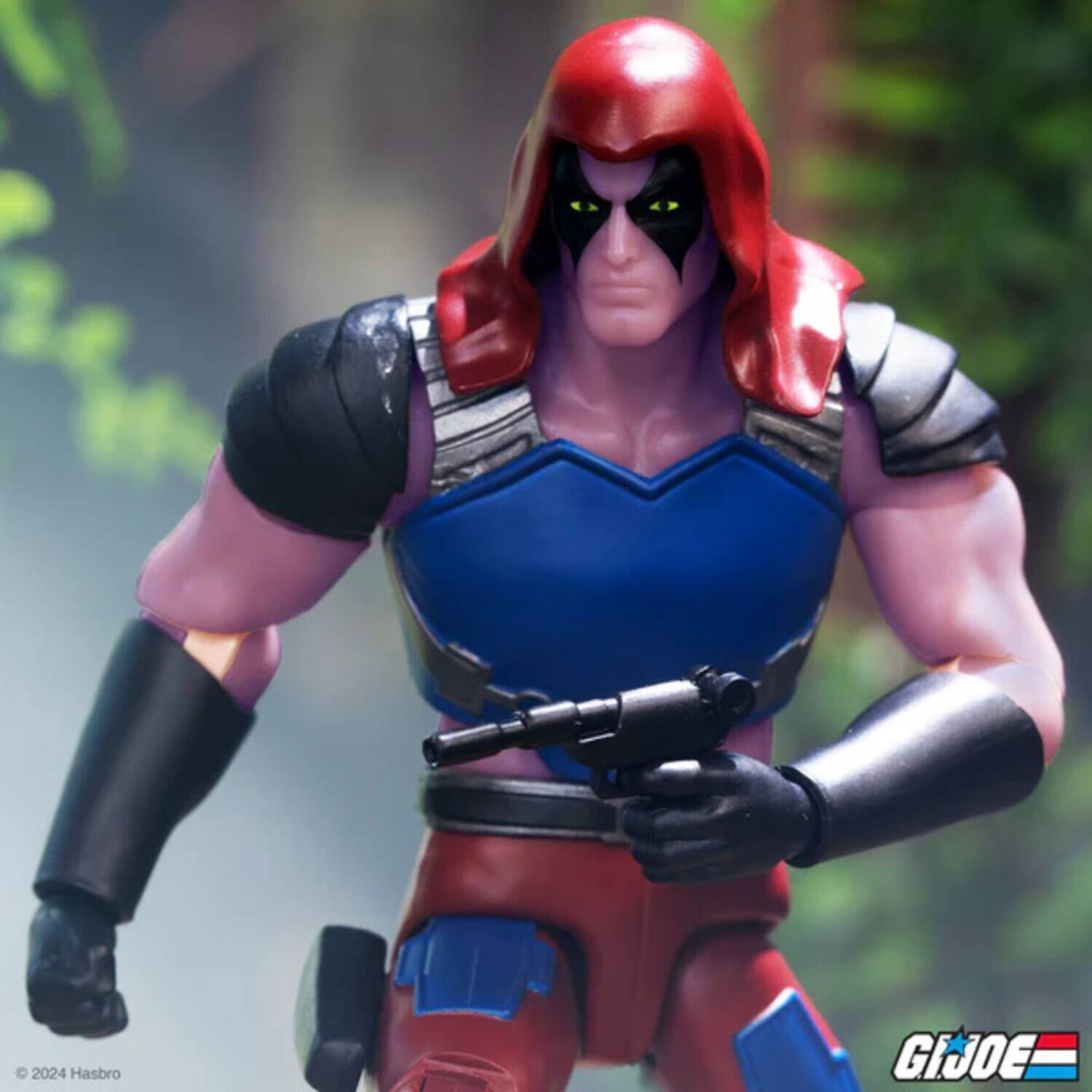 2024 Hasbro GI JOE
