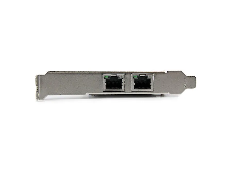 Intel Adattatore Ethernet Server I350-T2 - Adattatore di rete (PCI Express 2.1 x4 Intel Adattatore Ethernet Server I350-T2 - Adattatore di rete (PCI Express 2.1 x4