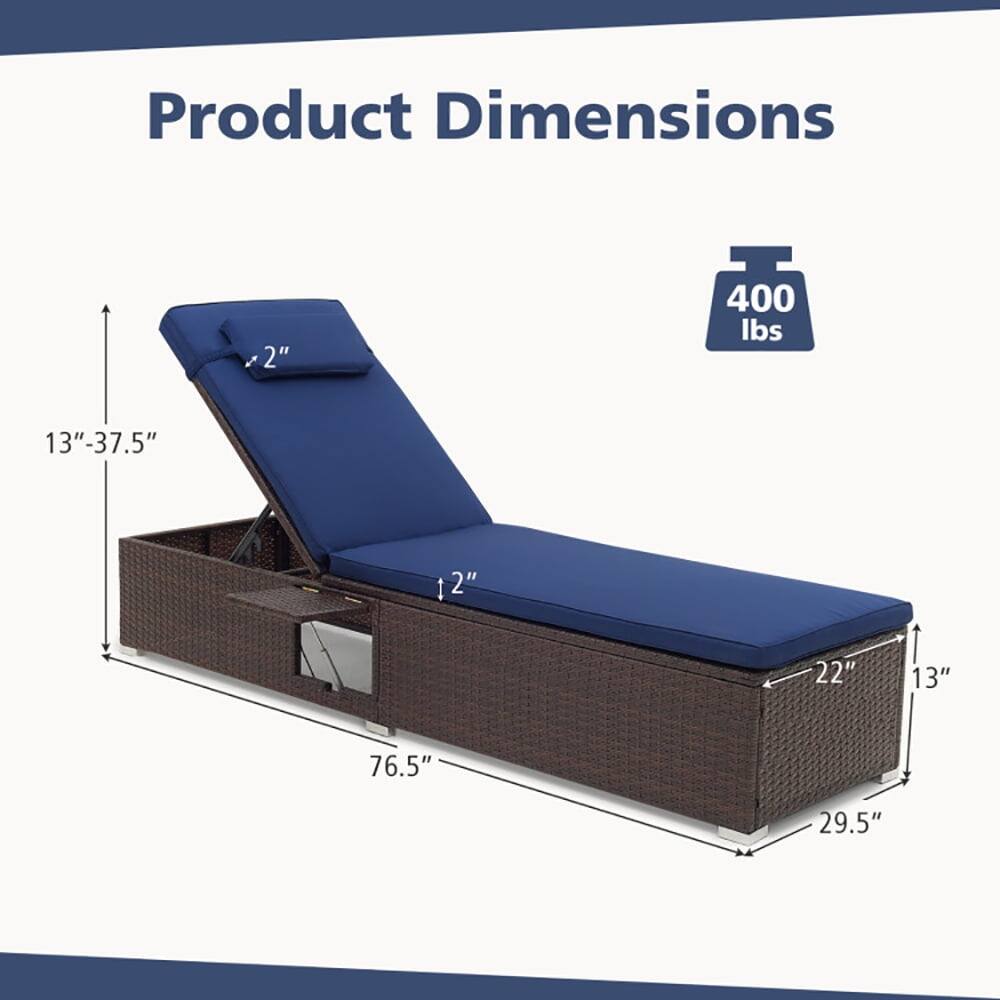 Product Dimensions: 2" x 400 lbs x 13"-37.5" x 12" x 22" x 13" x 76.5" x 29.5"