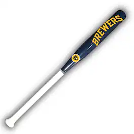 Coopersburg Sports - Two-Tone 34" Bat - Multicolor
