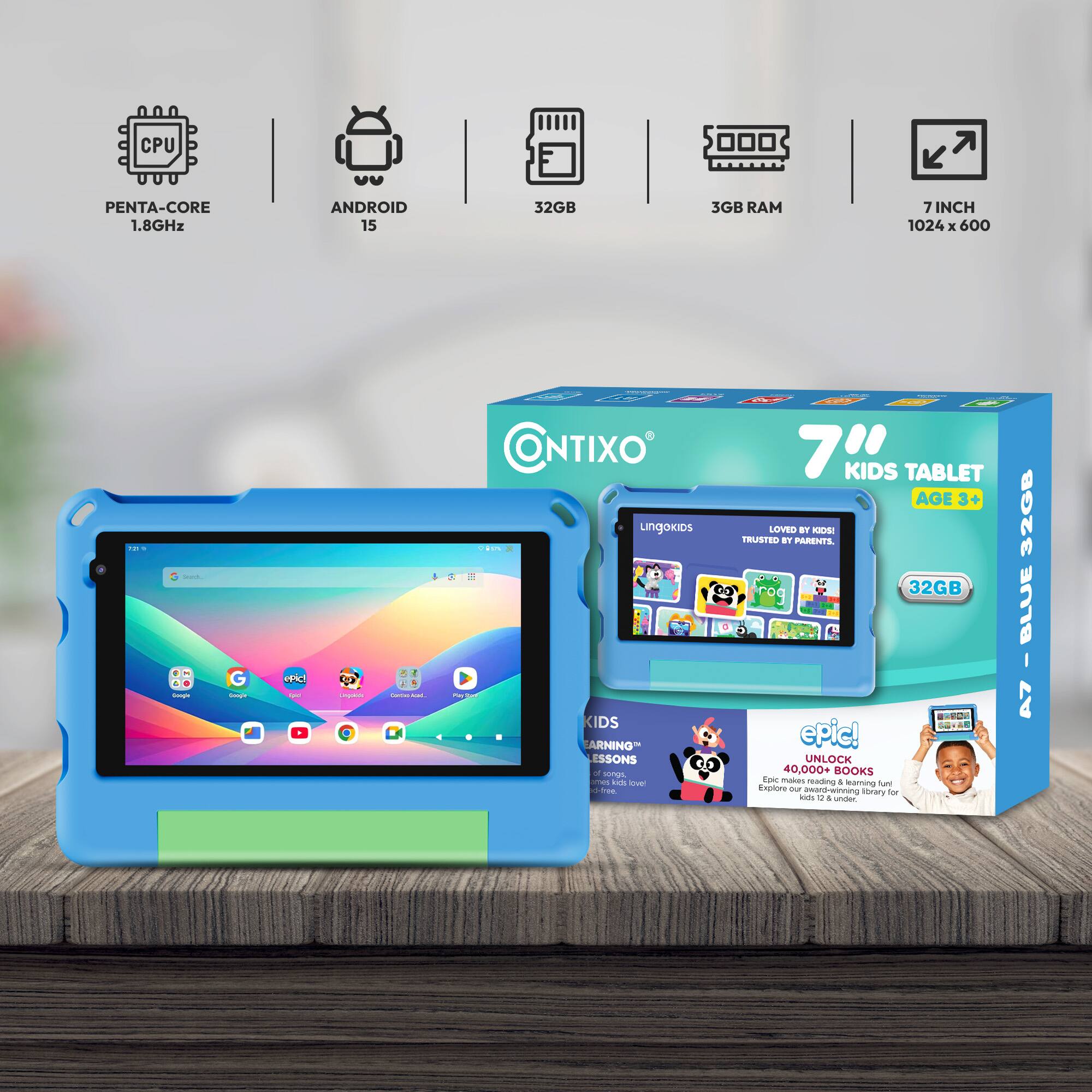 media item thumbnail