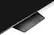 Alt View 32. Hisense - 55" Class UR8 RGB MiniLED Series UHD 4K HDR Smart Google TV (2026) - Black.