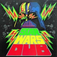 Star Wars Dub [LP] - VINYL - Front_Zoom