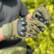 Alt View 5. JupiterGear - Tactical Military Airsoft Gloves for Outdoor Sports, Paintball, and Motorcycling with Touchscreen Fingertip Capability - Green.