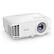 Alt View 13. BenQ - MW560 WXGA Business Projector, 4000 Lumens, 20,000:1 Contrast Ratio, Auto Keystone Correction - White.