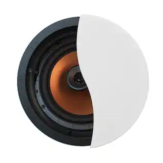 Klipsch - CDT-5800-C II - White