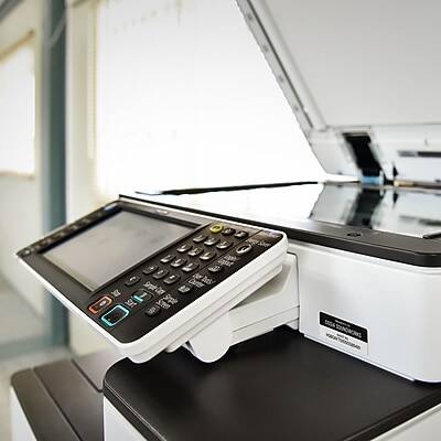 Alt View 7. Avery - PermaTrack Durable Laser Asset Tag Labels, 3/4" x 2", 240 Asset Tags/Pack - White.