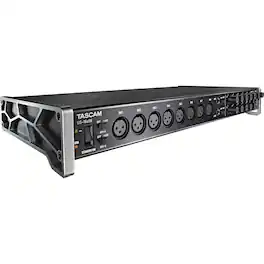 TASCAM - US-16x08 16x8 Channel USB Audio Interface