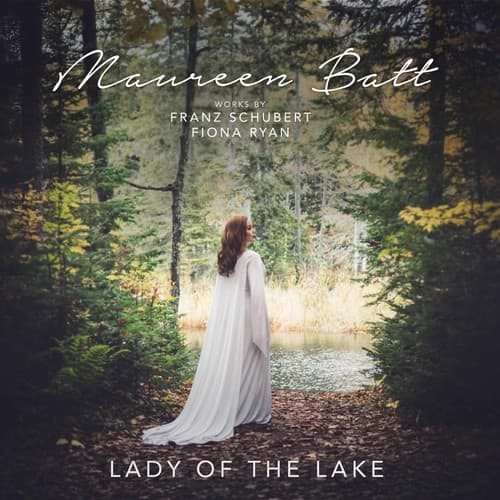 Schubert / Batt / Docking - Lady of the Lake   - COMPACT DISCS [CD] price history on PriceWatchPro