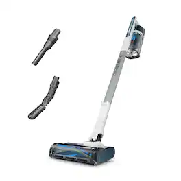 Shark - PowerPro Cordless Stick Vacuum - Ash Purple