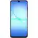 Angle. Samsung - Galaxy A17 128GB (Unlocked) Latin America Version - Black.