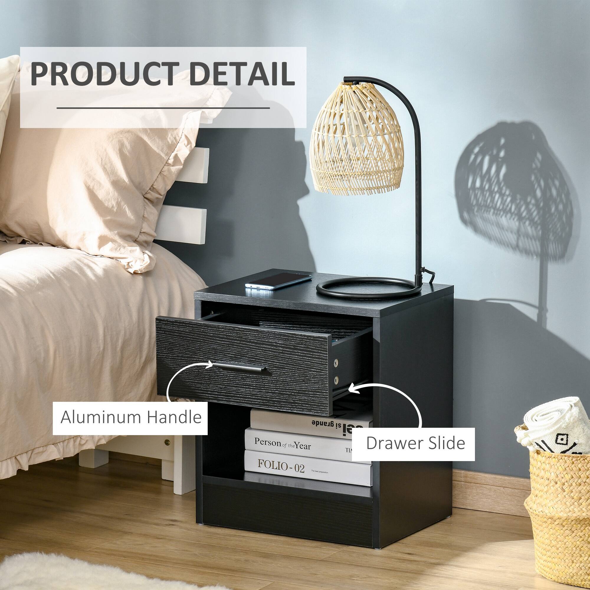 PRODUCT DETAIL

Aluminum Handle

Drawer Slide

Person of the Year

FOLIO-02