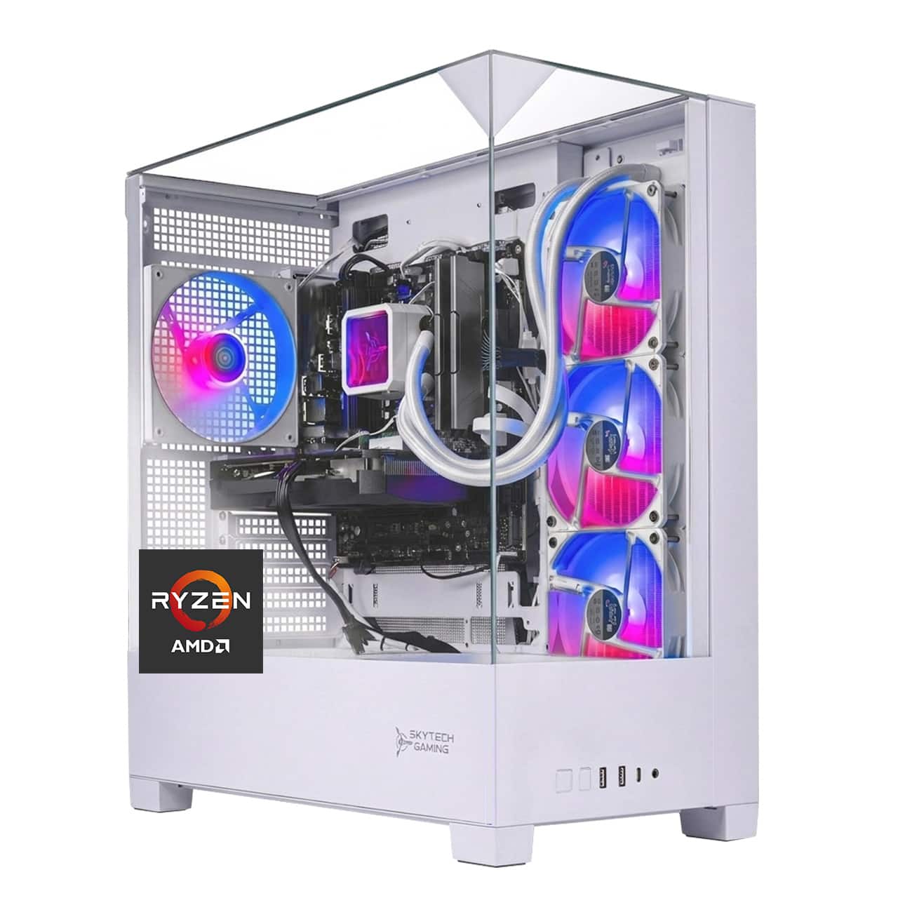 RYZEN AMD
20100
SKYTECH GAMING
