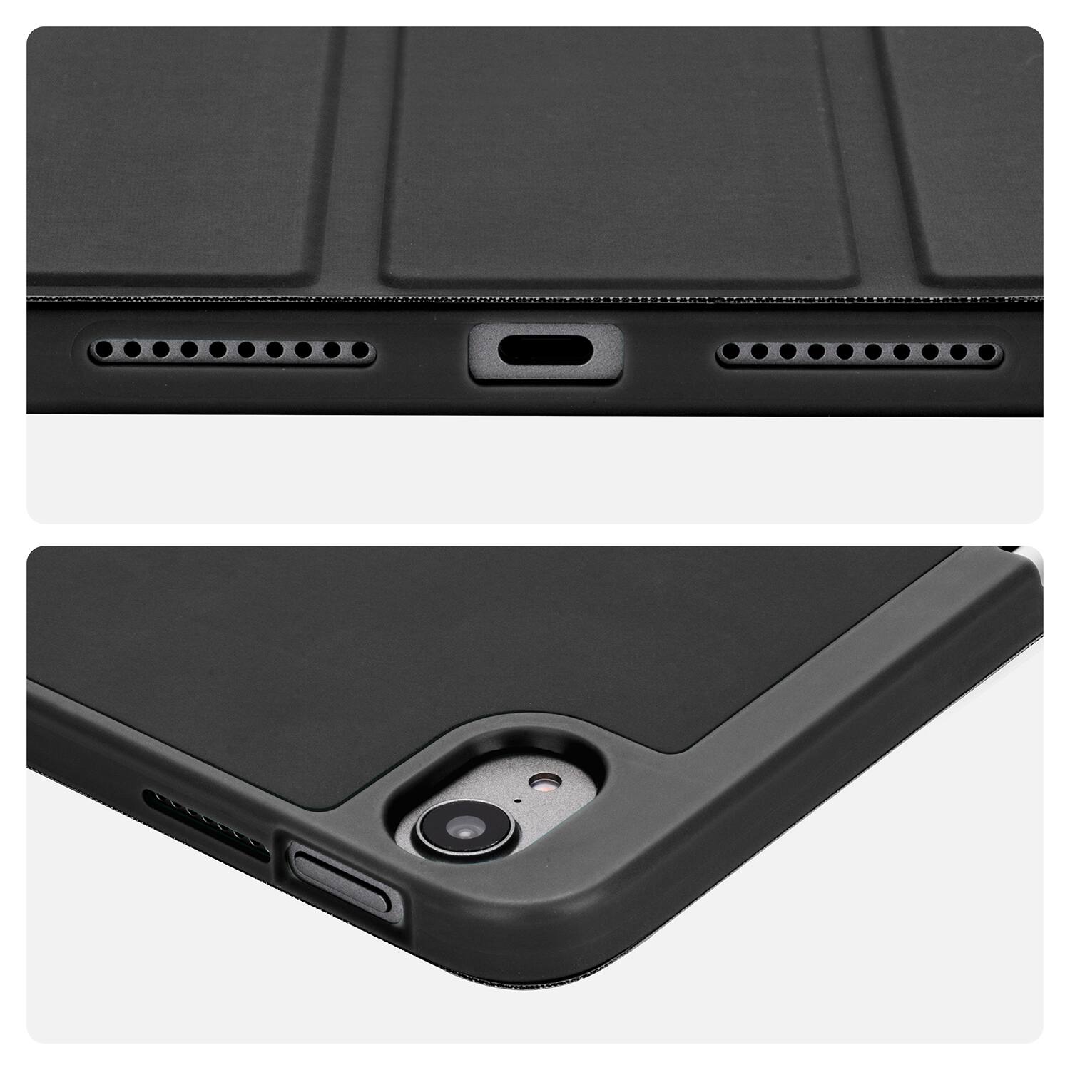 Vena For Apple iPad Mini 7 Case, iPad Mini 6 Case Cover with Slim