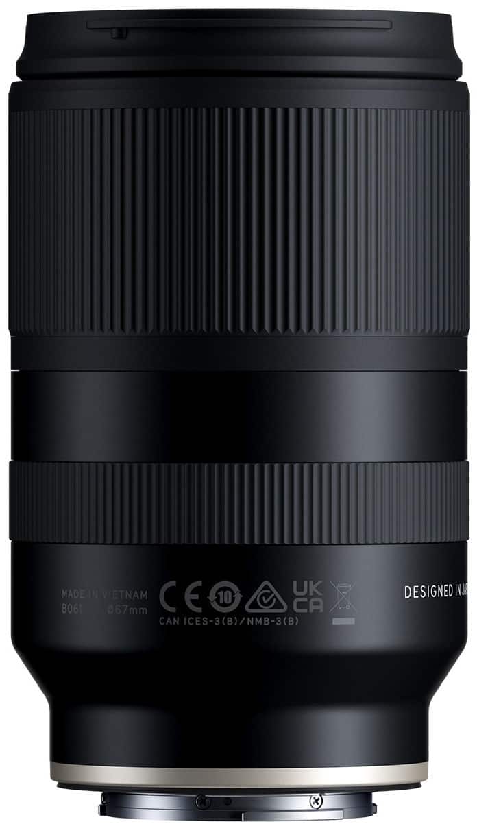 MADE IN VIETNAM
UK B061 067mm
CE 10
CAN ICES-3(B)/NMB-3(B)
DESIGNED IN