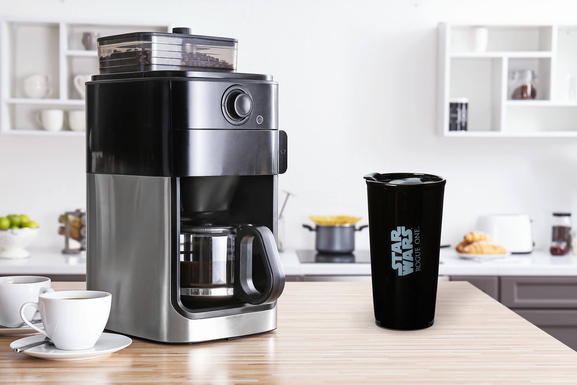 ONE. STAR WARS ROGUE ONE