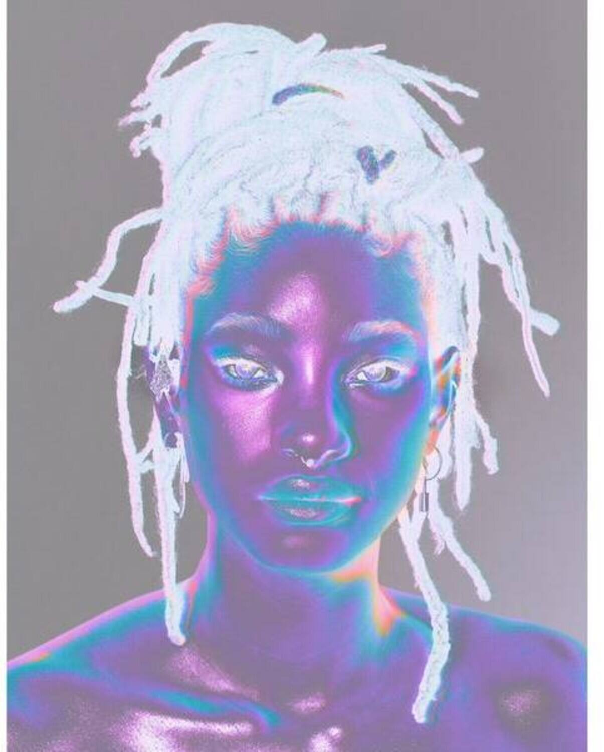 Alt View 1. Willow - Willow   - VINYL LP.