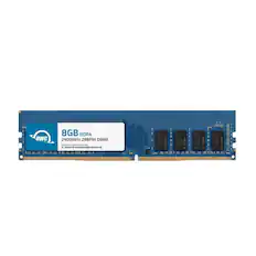 8GB DDR4
2400MHz 288PIN DIMM
WARRANTY VOID IF REMOVED
0075 JOM6O
C075
FC