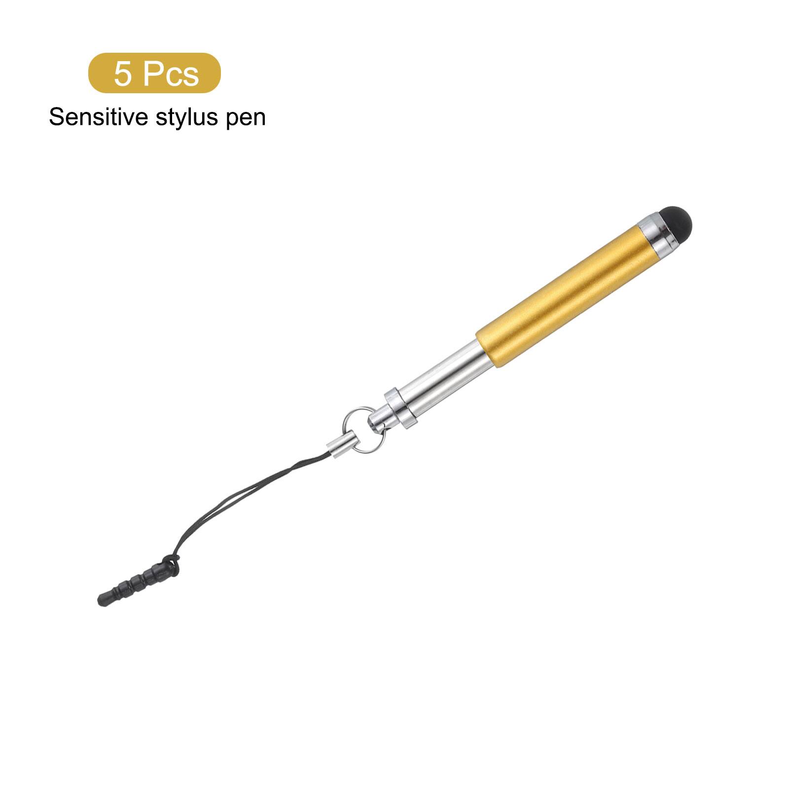 5 Pcs  
Sensitive stylus pen