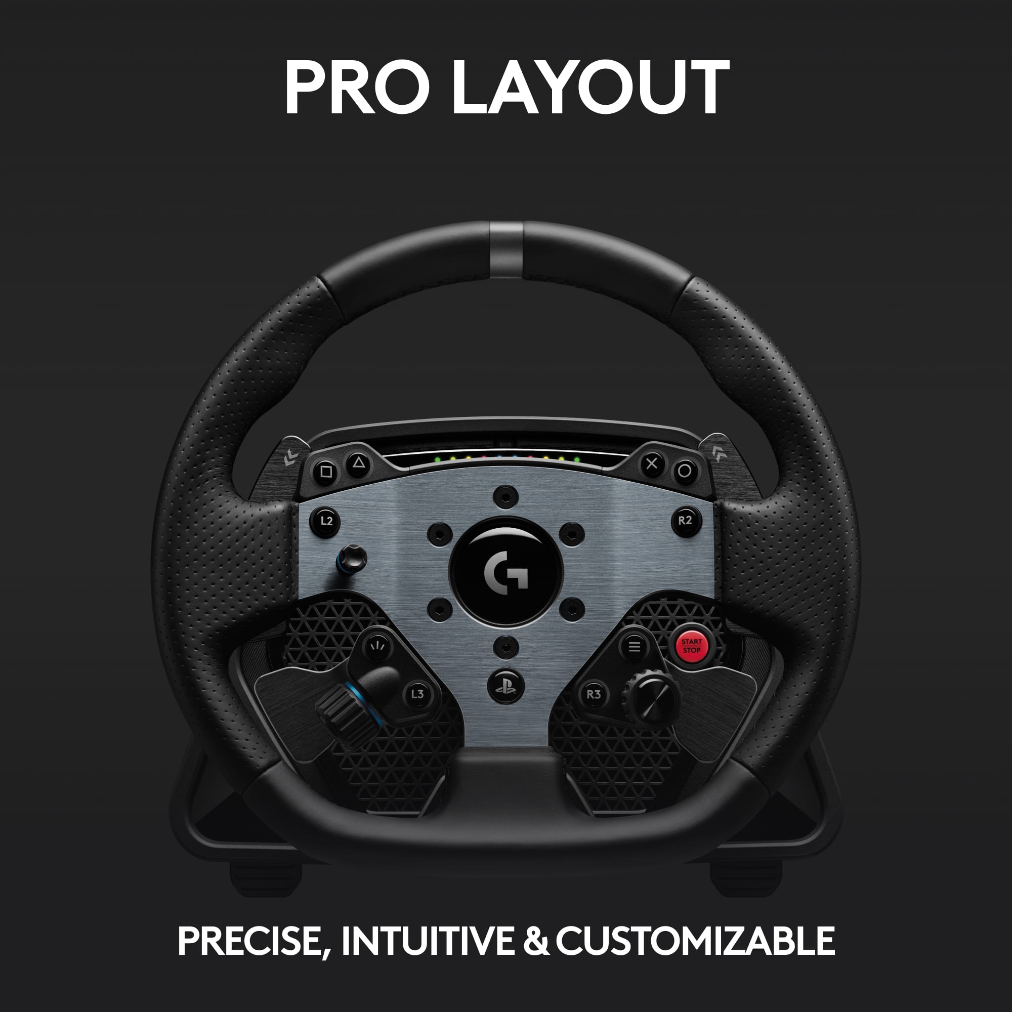PRO LAYOUT: Precise, Intuitive & Customizable