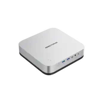 ミニPC MINISFORUM /i7/32GB/512GB/Win11Pro Get Minisforum's Intel ミニPC MINISFORUM /i7/32GB/512GB/Win11Pro Get Minisforum's Intel