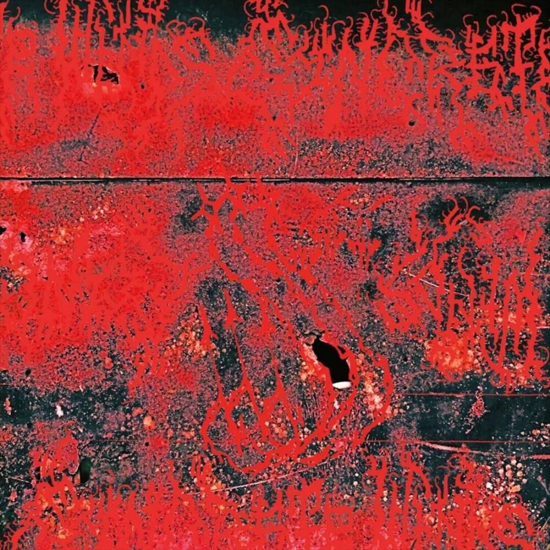 Front. Concrete Winds [LP].