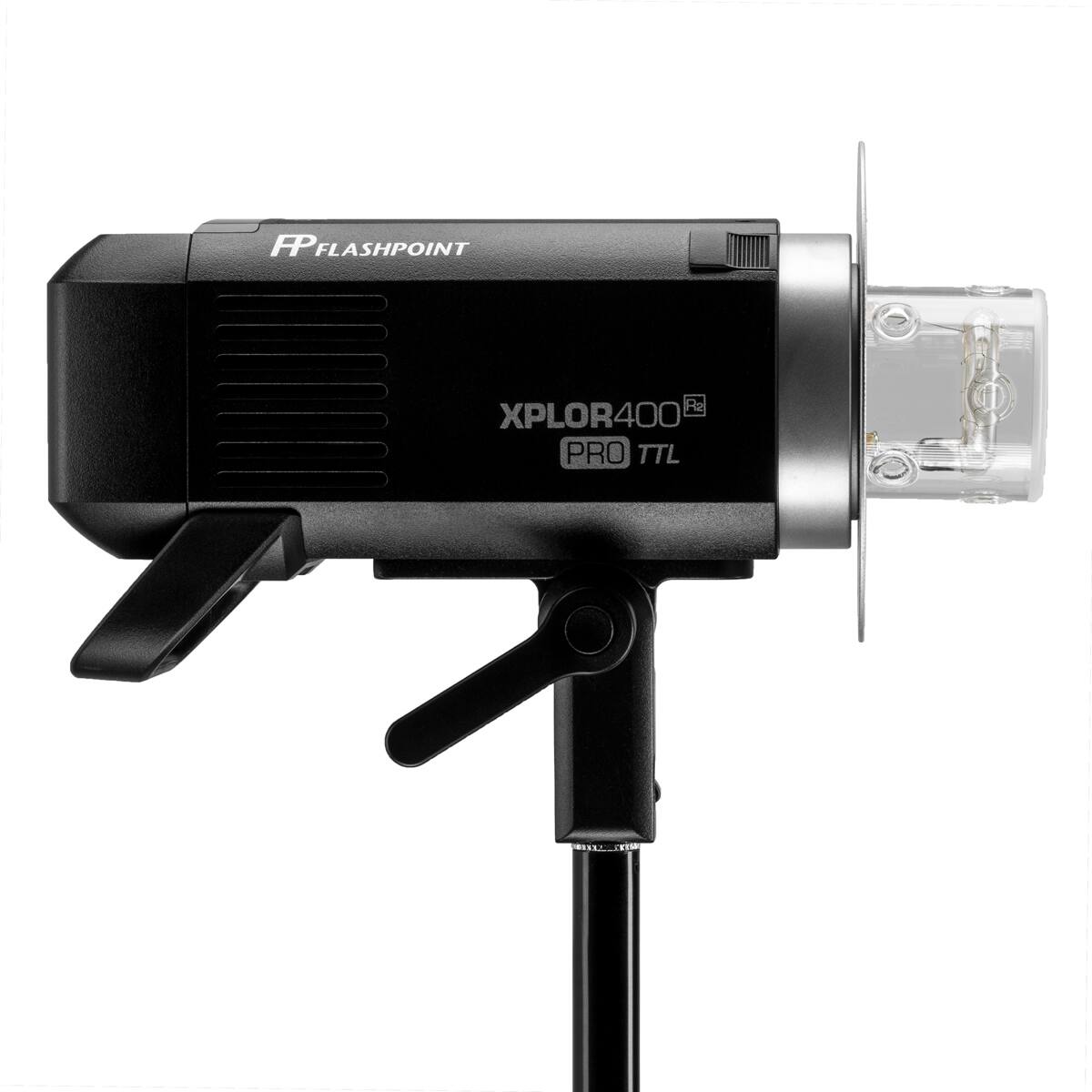 PP FLASHPOINT R2 XPLOR400 PRO TTL