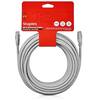 TECH Staples
50 ft Ethernet Cable
Everyday Use - Up to 10 Gbps
CAT 5e
UL Listed
RoHS Compliant