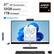 27" IPS Touchscreen
32GB MEMORY
1TB STORAGE
AMD RYZEN 7
Windows 11 Pro