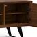 Alt View 6. Simpli Home - Lowry 63 inch Wide Modern Industrial TV Media Stand in Walnut For TVs up to 70 inches - Walnut.