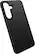 Alt View 2. Speck - ImpactHero Slim Case for Samsung Galaxy S25 FE - Black.