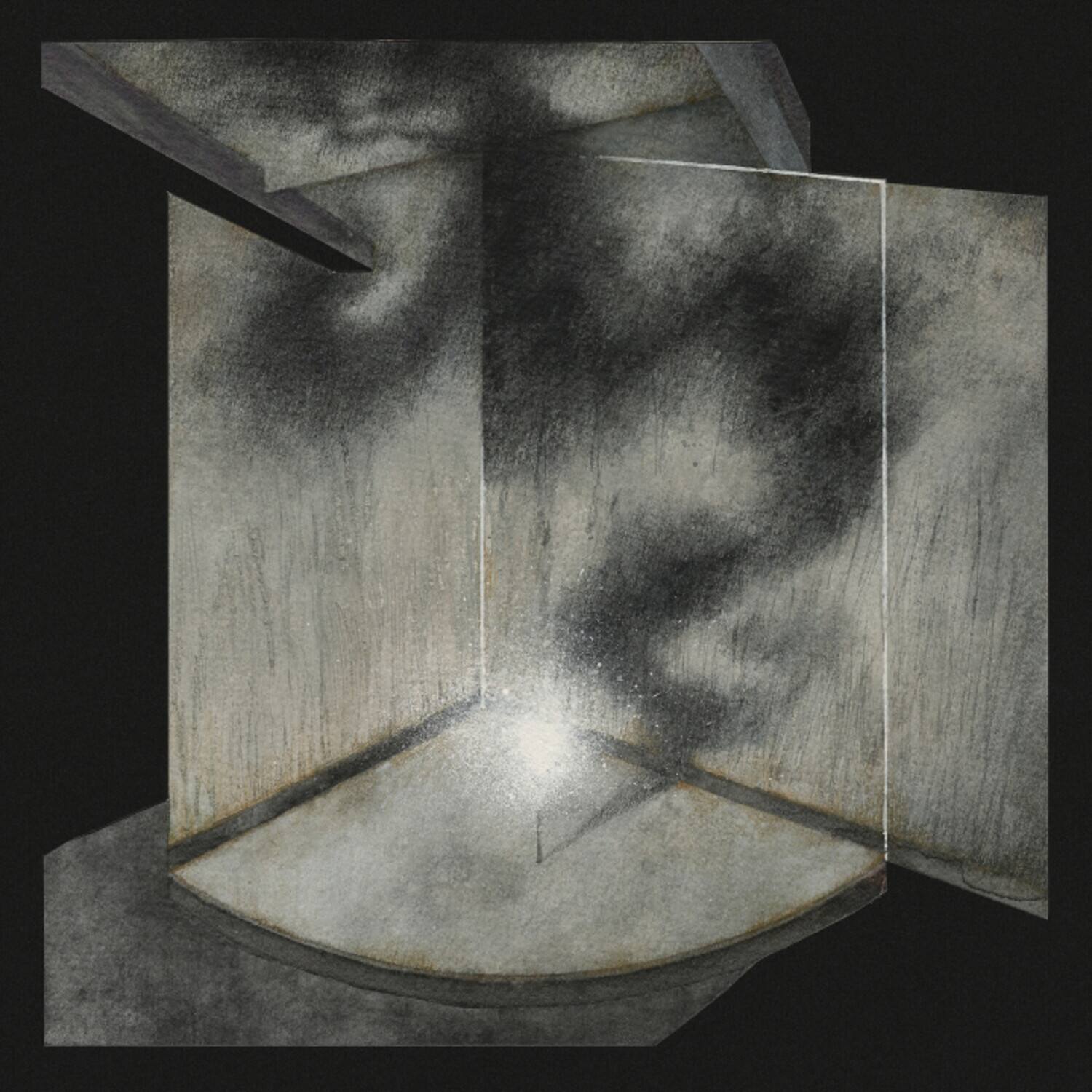 Dead Void - Volatile Forms   - COMPACT DISCS [CD]