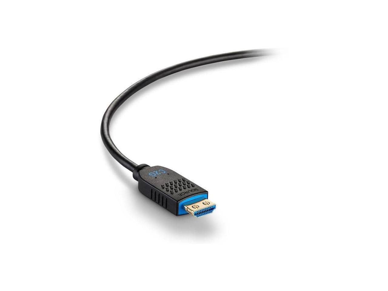 Cables to Go - C2G 15ft Performance Series High Speed 4K HDMI Active Optical Cable C2G41480