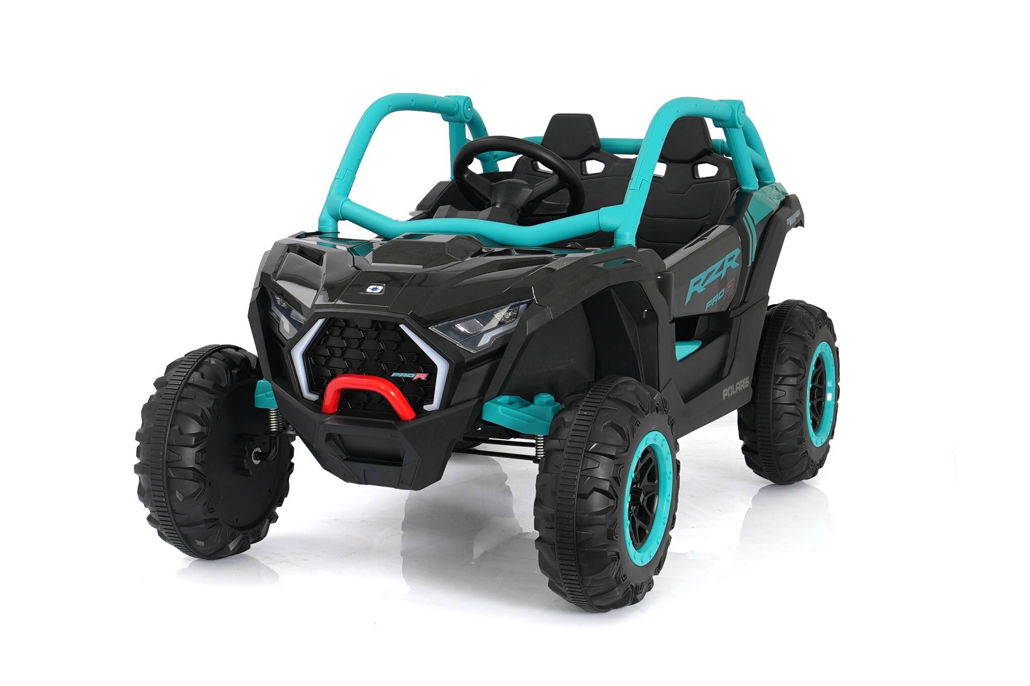 RZR PRO  
POLARIS