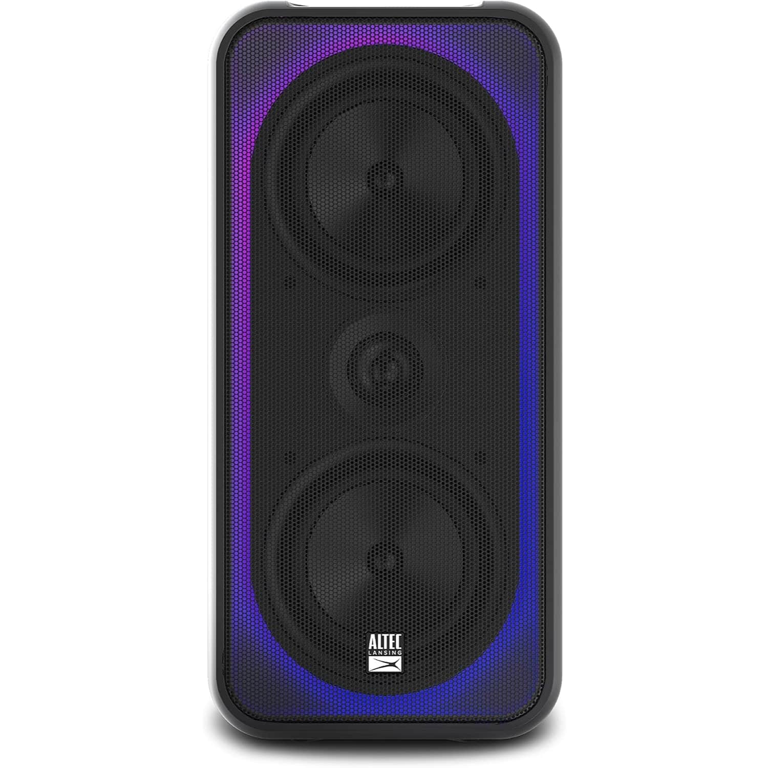 Altec Lansing - Shockwave 200 Wireless Party Speaker